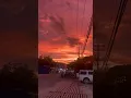 Lagu LANGIT JINGGA. SENJA VIBES + LAGUNYA MENDUKUNG. WOW 😮