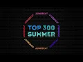 junoBeat Top 300 Summer 2024