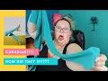 SNAG TIGHTS REVIEW - Plus Size Try On Haul