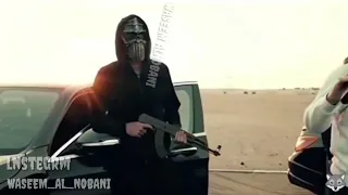 وك وك انت مين صحصح يا مسكين دندنها