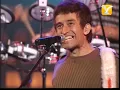 Los Prisioneros, Estrechez de Corazón, Festival de Viña 2003