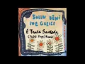 Download Lagu Sollu, BĒNI, Ive Greice - É Tanta Saudade (Petit Pays) Remix
