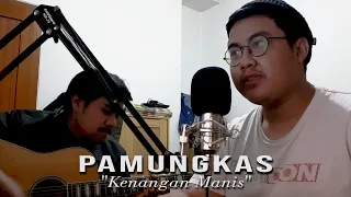 Download Pamungkas - Kenangan Manis ft. Kevin (Acoustic Cover) MP3