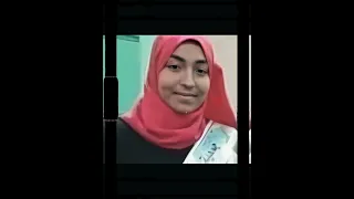 الطالبة حبيبة جـــ ــثة على شريط السكة الحديد الكل ظلمها قضايا عربية 