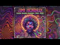 Lagu Jimi Hendrix Tribute – The Forgotten Psychedelic Reels That Shaped His Legacy