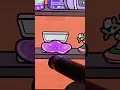 organizing the storage area into a purple items store in toca boca all items are free
