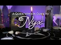Download Lagu Nyx: Een snelle heksengids voor de Godin van de Nacht Download Lagu Nyx: Een snelle heksengids voor de Godin van de Nacht