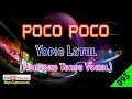 Download Lagu Poco Poco by Yopie Latul | Karaoke Tanpa Vokal
