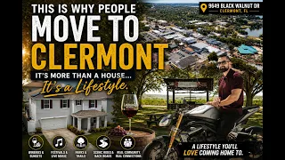 People Don t Move to Clermont for the House They Move for This Lifestyle Central Florida Living