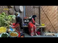 Download Lagu Petik sayur, masak pokak ikan teri santan pedas, nikmat luar biasa, masakan desa 