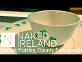 The World famous Belleek Pottery Exquisitely beautiful fine China or just tourist Kitch