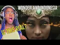 Download Lagu “Wonderland Indonesia” by Alffy Rev ft. Novia Bachmid (Chapter 1) | SINGER FIRST TIME REACTION!