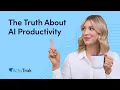 80 of Employees Use AI Here s What It s Actually Doing to Work