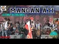 Download Lagu INEZ TINENSIA feat ONE NADA - MANGAN ATI ( LIVE DAM 3 BERSATU )