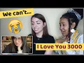 Download Lagu Stephanie Poetri - I love You 3000 (REACTION) l First Time Reacting