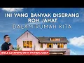Download Lagu YANG PALING BANYAK DISERANG ROH JAHAT DALAM RUMAH