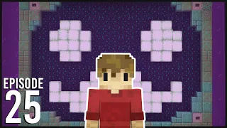 Hermitcraft 9 Episode 25 - INTO THE RIFT