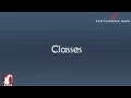 Classes Ruby on Rails Ruby on Rails Tutorial