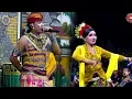 Download Lagu MUSTAMIN VS MAR di Rudat Temu karya 01 saat live di Tangun