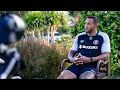 Download Lagu NATHANIEL MENDEZ-LAING: I want special moments for Milton Keynes