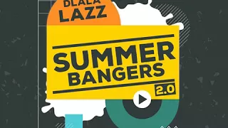 dlala lazz let them talk feat cleanbeat 