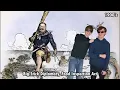 random song parody we made for school