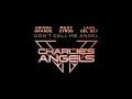 Lagu Ariana Grande, Miley Cyrus, Lana Del Rey - Don’t Call Me Angel (Charlie’s Angels) (Official Audio)
