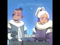 Download Lagu Talking to the moon! Ft. Sokka and Yue! #atla #avatarthelastairbender #edit #sokka #yue #moon