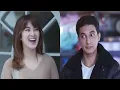 FTV Terbaru 2023 Rosiana Dewi Dan Junior Roberts - Diputusin Sampah Malah Dapet Pangeran