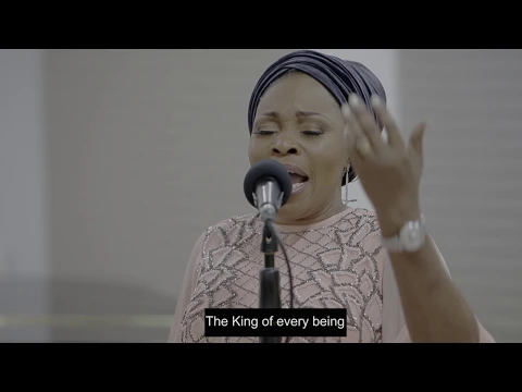 Download MP3 Tope Alabi and TY Bello - WAR  (Spontaneous Song)- Video
