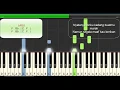 Download Lagu Belajar Piano - Guruku Tersayang