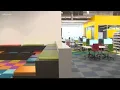Richland county libraries getting new looks