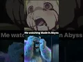 Download Lagu Made In Abyss made me pass out 😨
