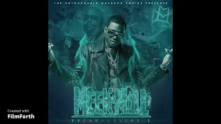 Meek Mill   Heaven Or Hell Ft  Jadakiss \u0026 Gourdan 4K HD