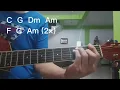 Download Lagu Temple Of The King - Rainbow (Intro/Solo/Outro/Acoustic Guitar Tutorial)