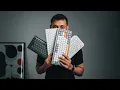 Download Lagu $50 vs $500 Best Keyboards - Budget to Premium