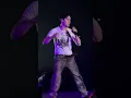 260916 JAY B SAN FRANCISCO CONCERT - go UP