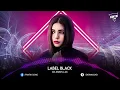 Label Black | Gupz Sehra | Punjabi Party Remix | Dj Anshu aX | Fantik Song