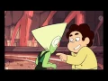 Steven Universe Steven X Peridot Stevidot