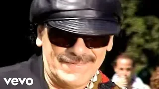 Download Santana - Why Don't You \u0026 I (Alt. Version Video) ft. Alex Band MP3