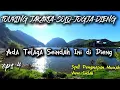 VERBORGEN MEER IN DIENG //TOURING JOGJA - DIENG//eps 4 #dieng #touring