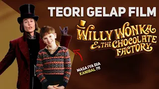 Download TEORI GELAP FILM LAINNYA (Charlie and The Chocolate Factory) | Eps. The Secret of Willy Wonka MP3