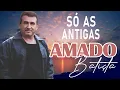 Download Lagu AMADO BATISTA ROMÂNTICAS INESQUECÍVEIS 💘 AMADO BATISTA ANOS 70 80 90