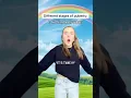 The different stages of puberty