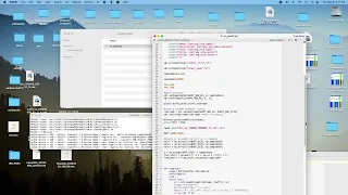 A Software Defined Radio Python Starter Kit