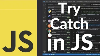 How to Use Try Catch in JavaScript