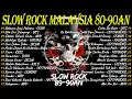 Download Lagu Lagu Slow Rock Malaysia Terbaik - Lagu Jiwang 80/90an - Lagu Malaysia Lama Terbaik
