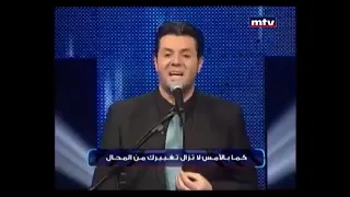 ترنيمة الكل يمضي ويزول    أيمن كفروني    برنامج إسألوني عن يسوع دندنها
