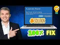 How to Fix Your PC Did Not Start Correctly 9 PROVEN Fixes for Windows 10 11