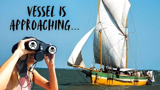 PIRATE’S of MADAGASCAR! | Sailing Madagascar… Ep 391